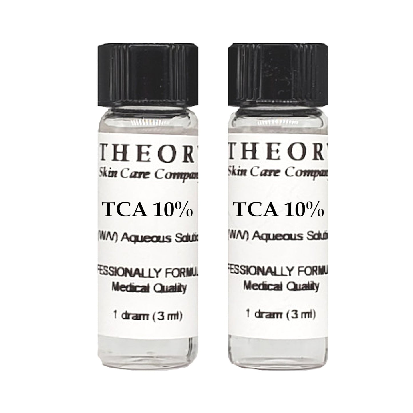 10% TCA Peels