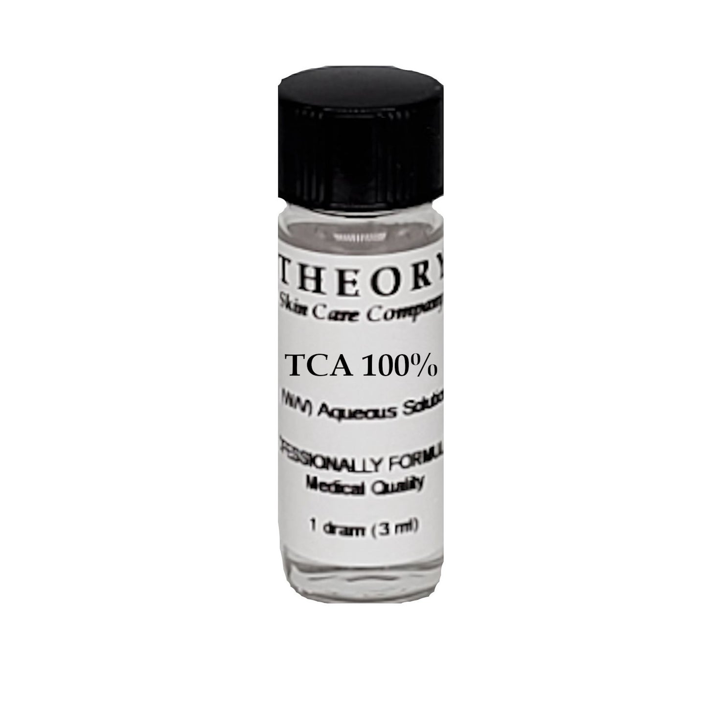 100% TCA chemical peel acid