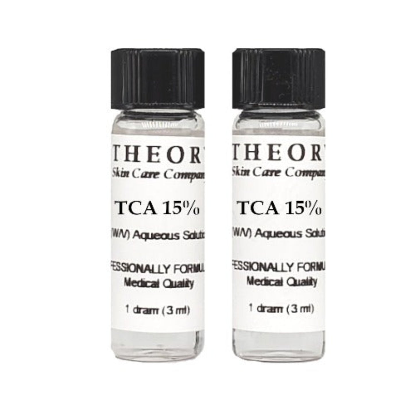 15% TCA | Trichloroacetic Acid | At Home Chemical Peel |