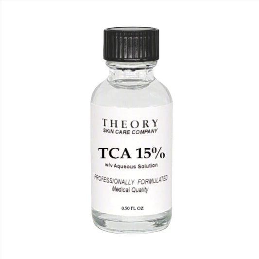 15% TCA, Trichloroacetic Acid