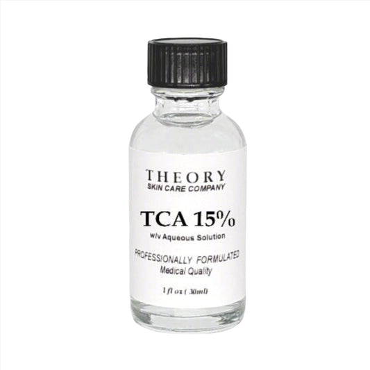 15% TCA, Trichloroacetic Acid