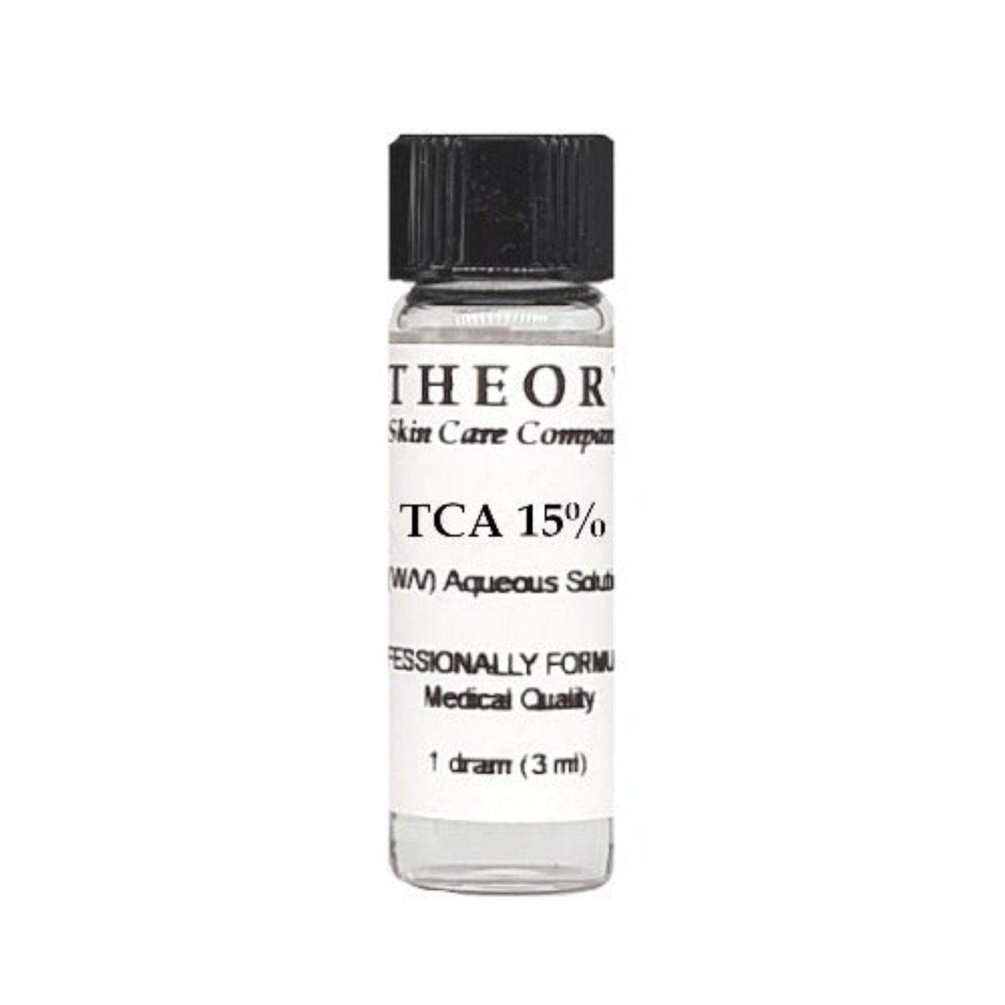 15% TCA | Trichloroacetic Acid | At Home Chemical Peel |