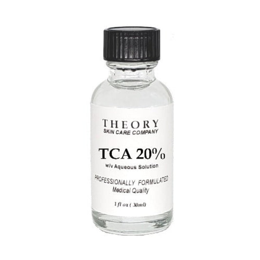20% TCA, Trichloroacetic Acid