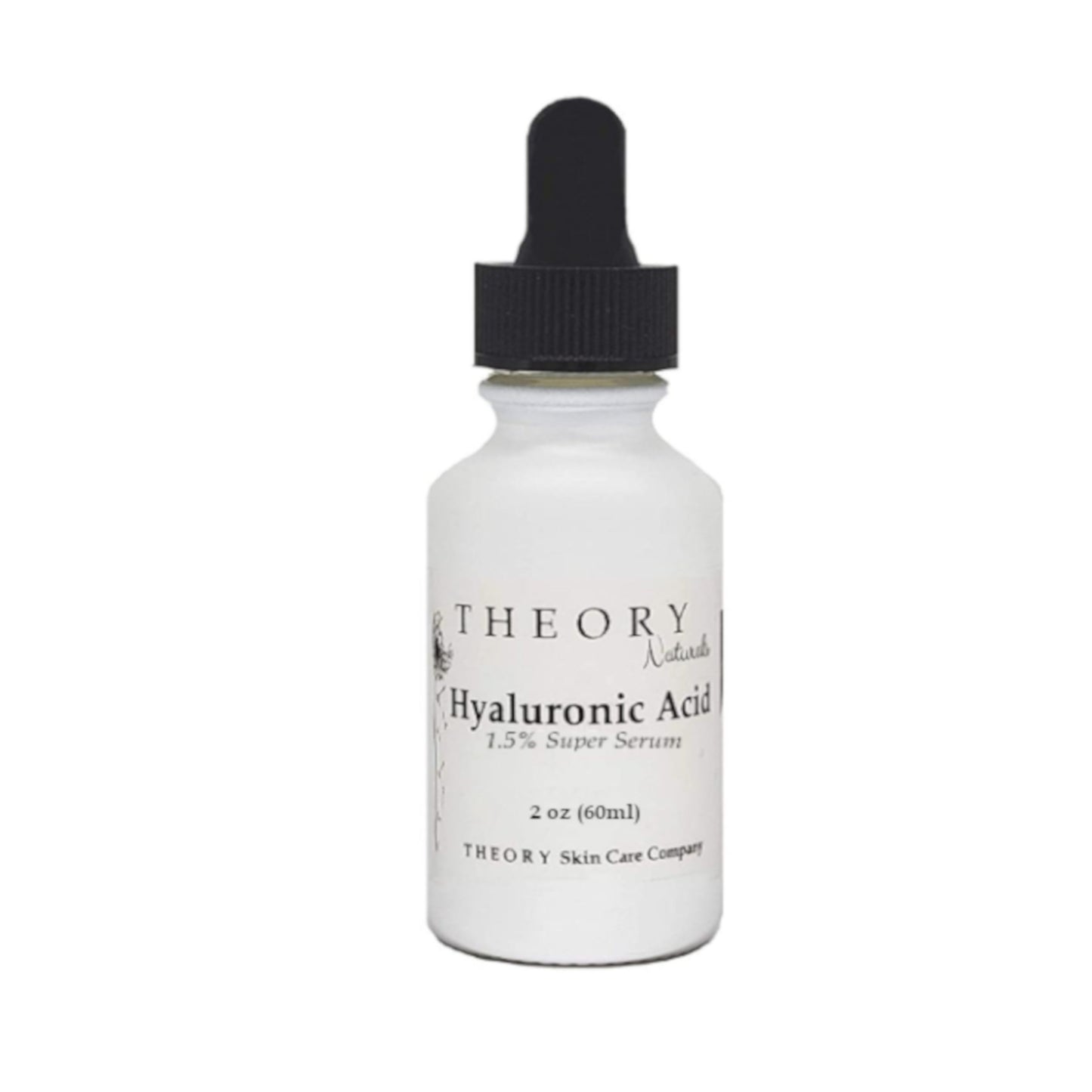 Hyaluronic Acid Serum