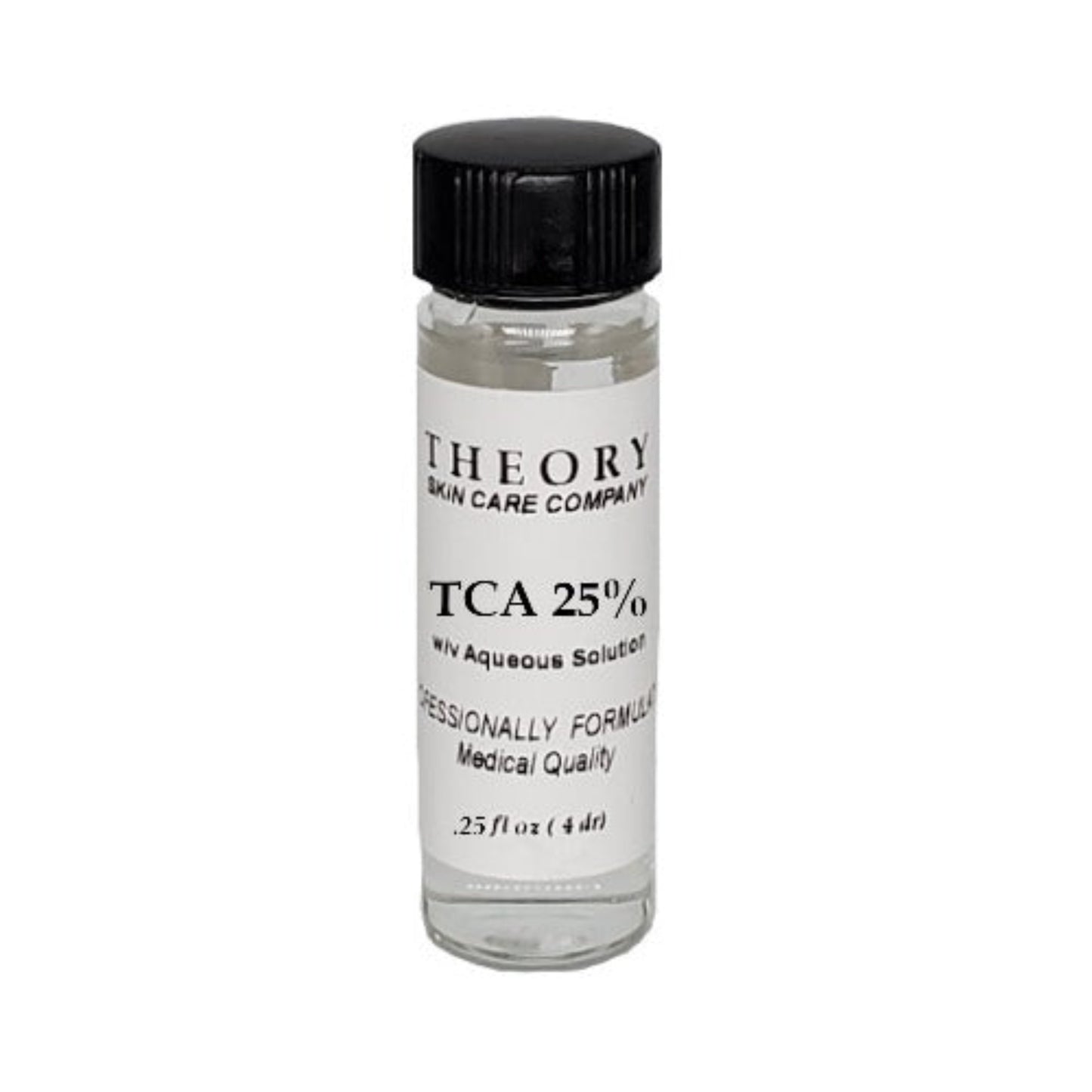 25% TCA | Trichloroacetic Acid | At Home Chemical Peel |