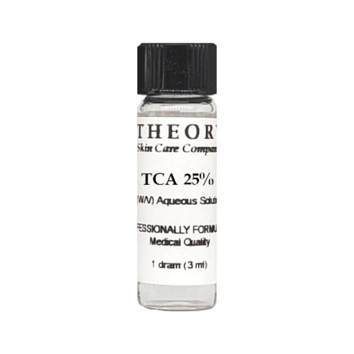 25% TCA | Trichloroacetic Acid | At Home Chemical Peel |