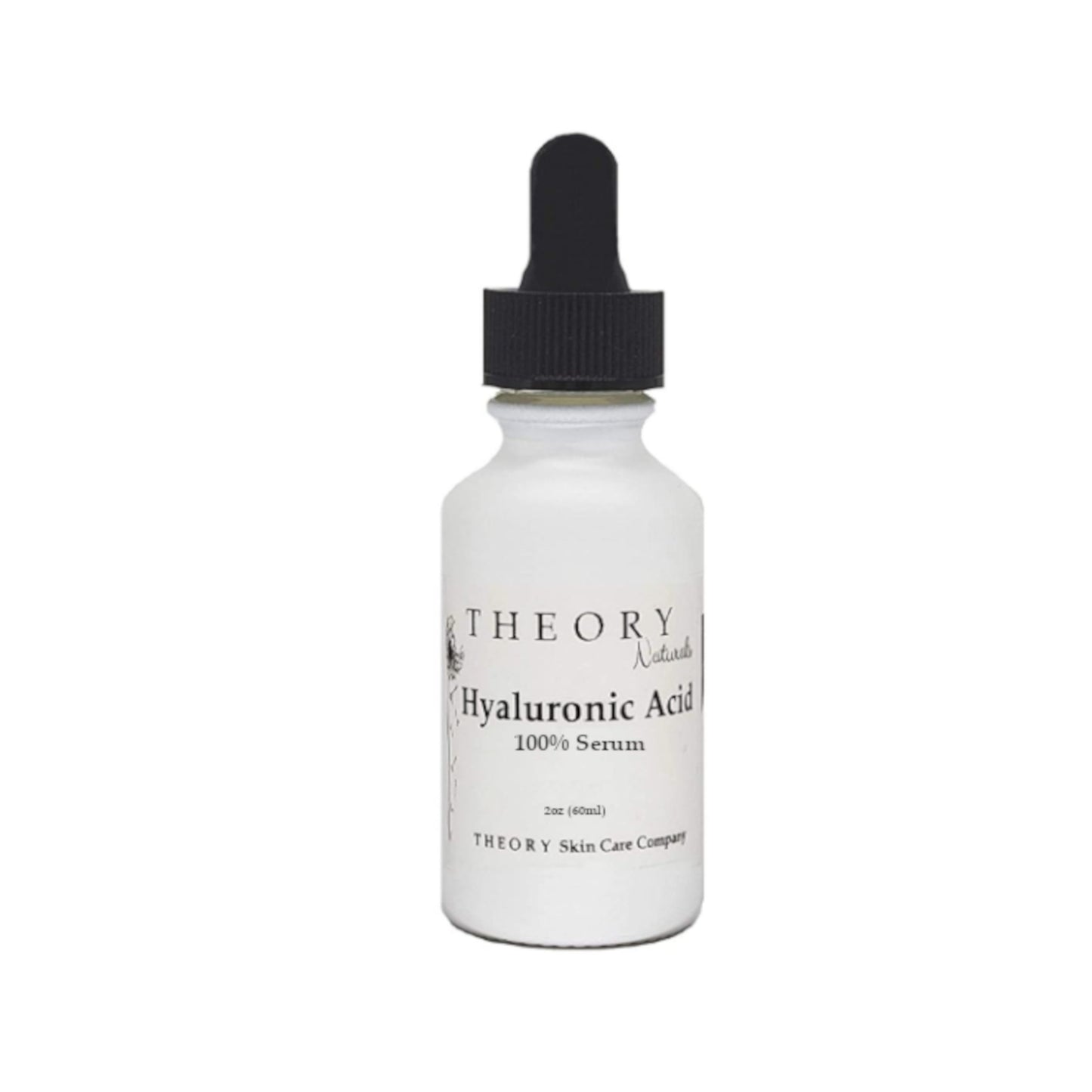 Hyaluronic Acid Serum