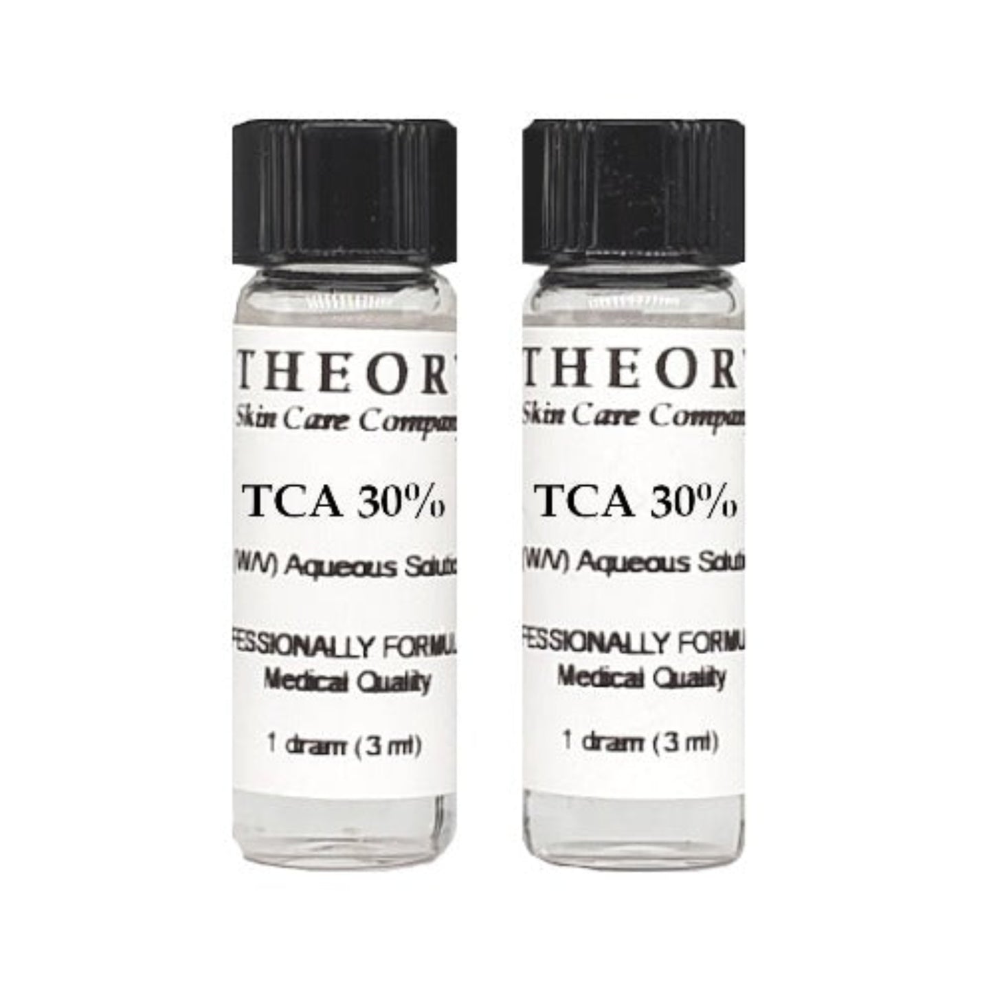 30% TCA | Trichloroacetic Acid | At Home Chemical Peel |