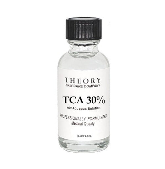 30% TCA, Trichloroacetic Acid