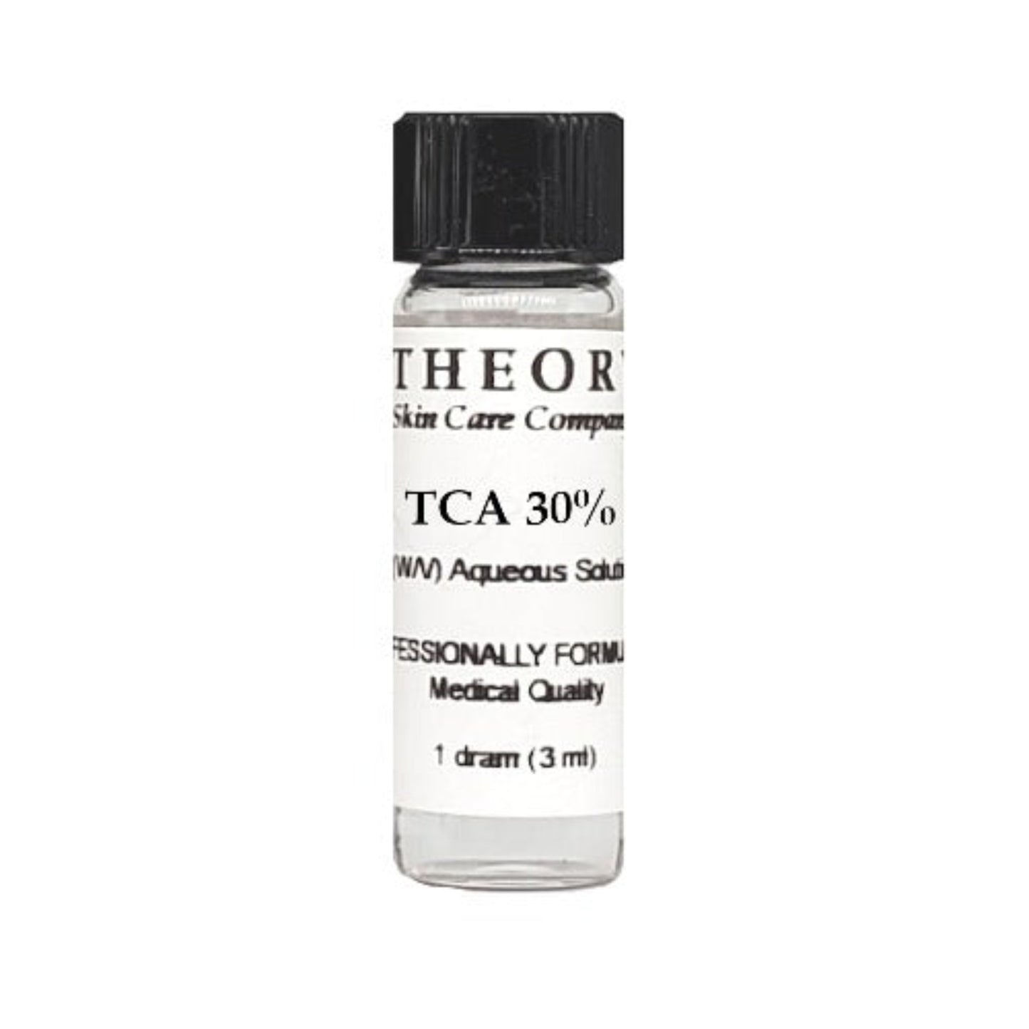 30% TCA | Trichloroacetic Acid | At Home Chemical Peel |