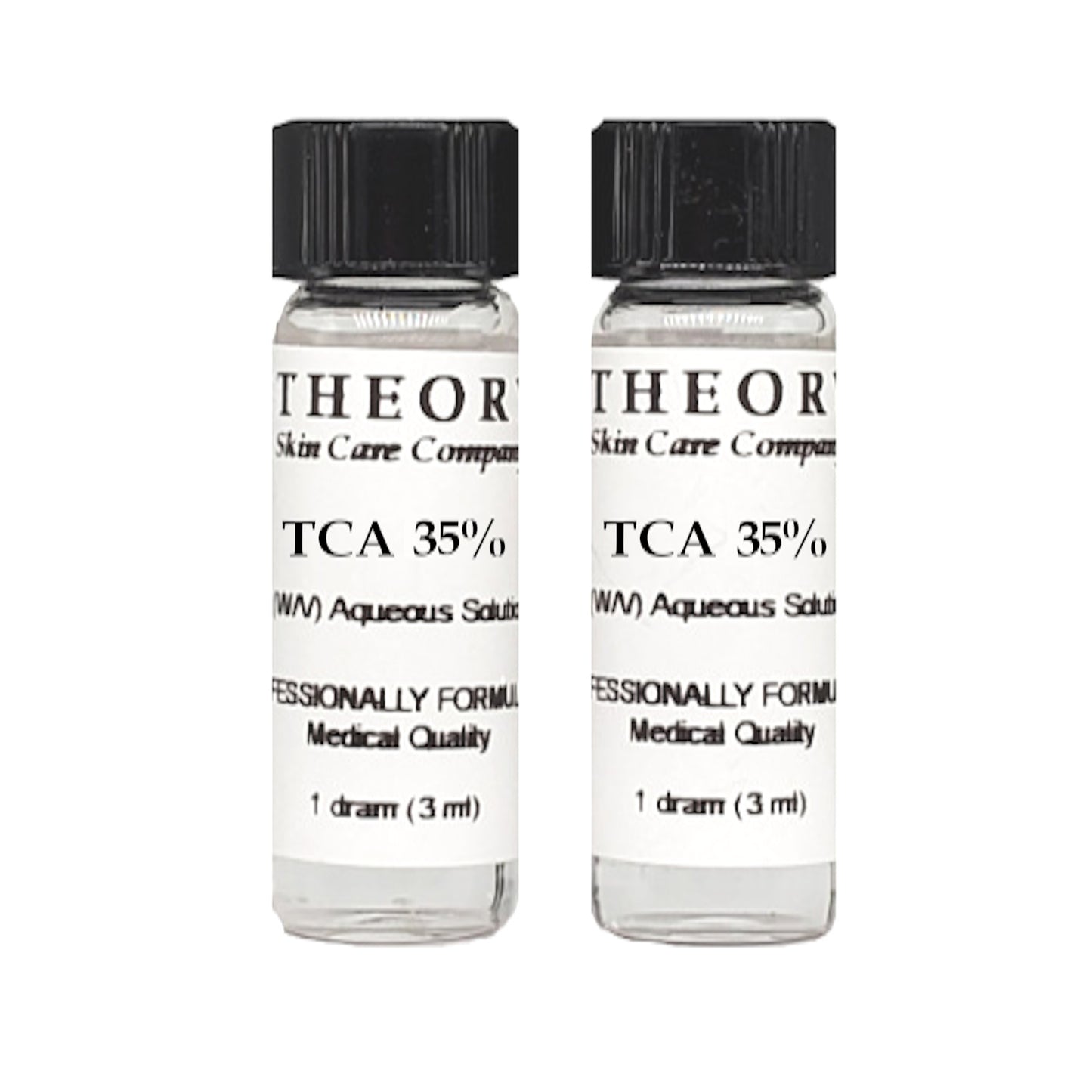 35% TCA | Trichloroacetic Acid | At Home Chemical Peel |