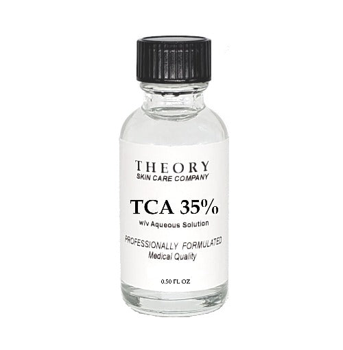 35% TCA