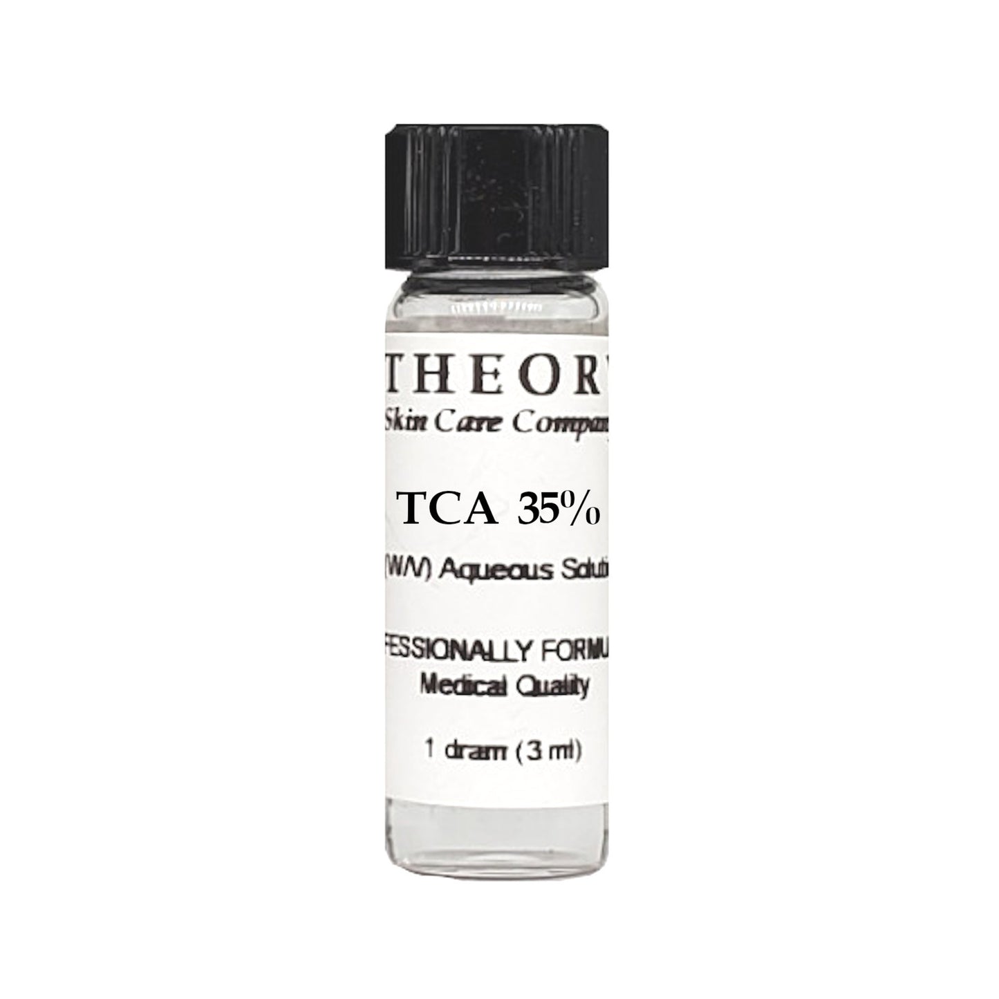 35% TCA | Trichloroacetic Acid | At Home Chemical Peel |