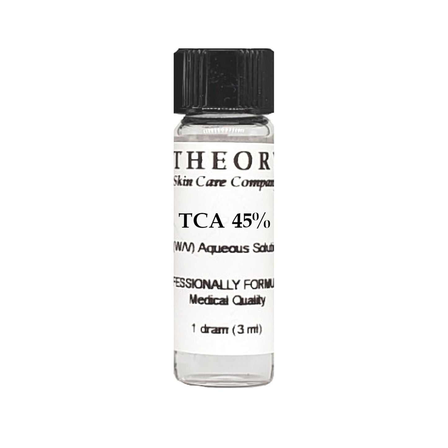 45% TCA | Trichloroacetic Acid | At Home Chemical Peel |