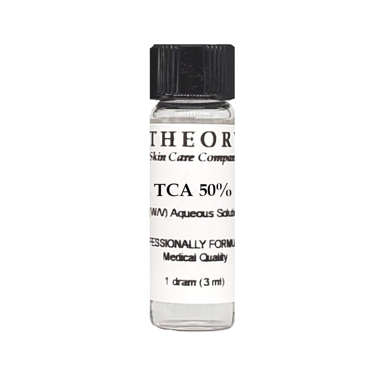50% TCA | Trichloroacetic Acid | At Home Chemical Peel |