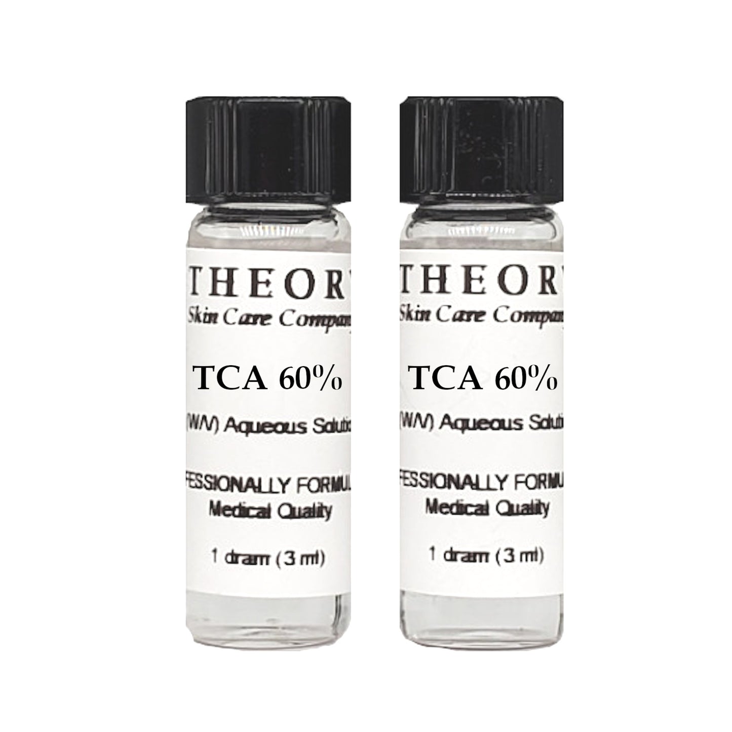 60% TCA | Trichloroacetic Acid | At Home Chemical Peel |