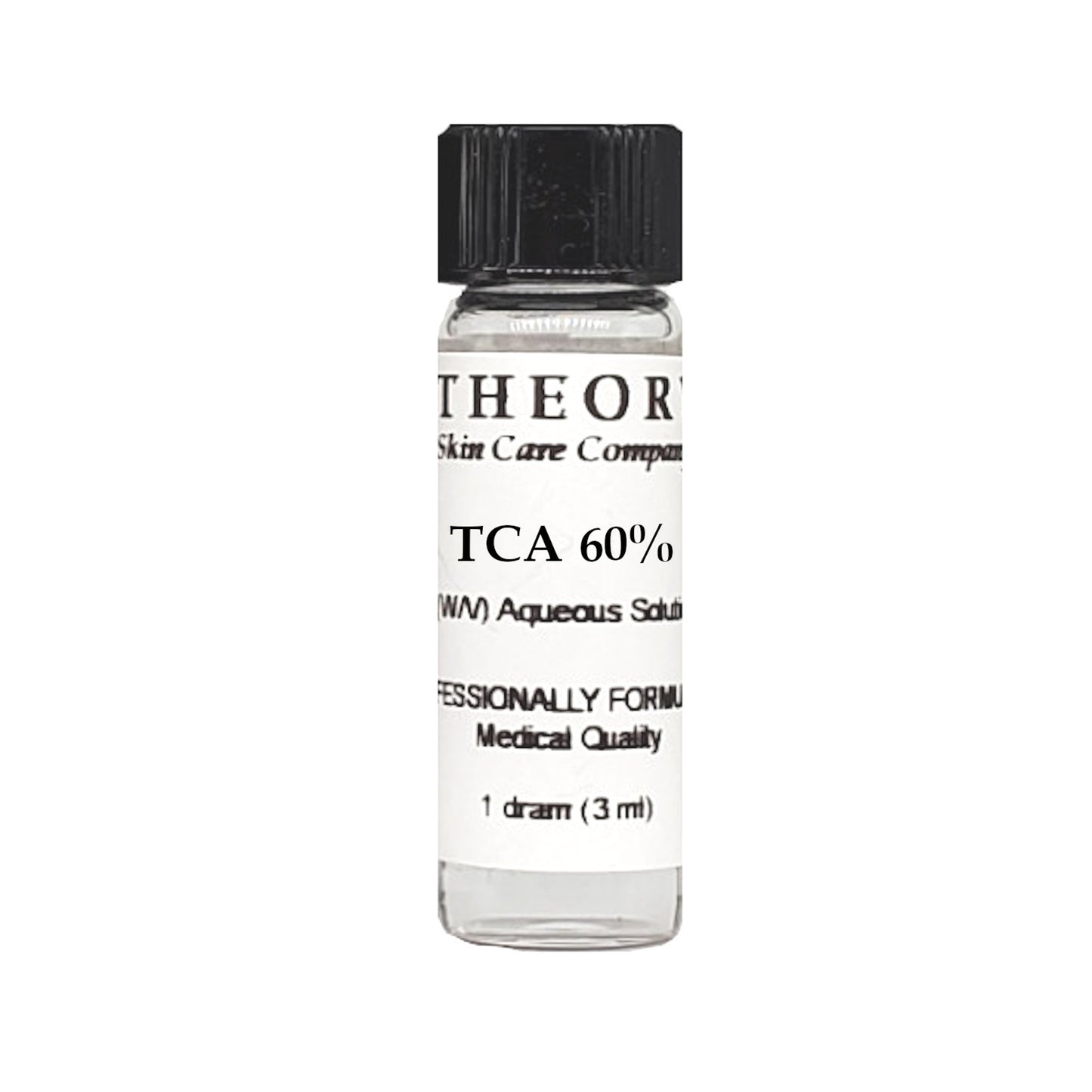 60% TCA | Trichloroacetic Acid | At Home Chemical Peel |