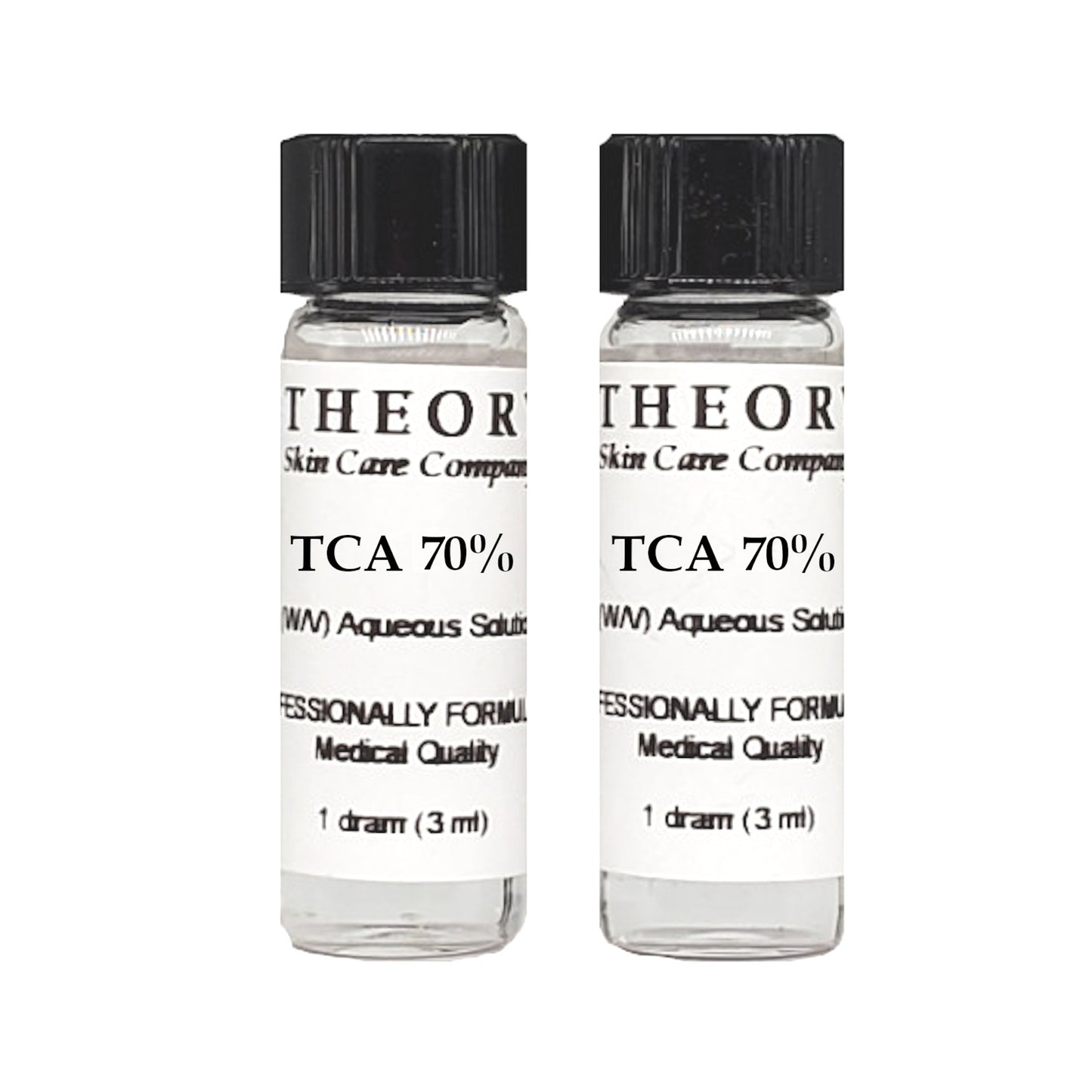 70% TCA | Trichloroacetic Acid | At Home Chemical Peel |