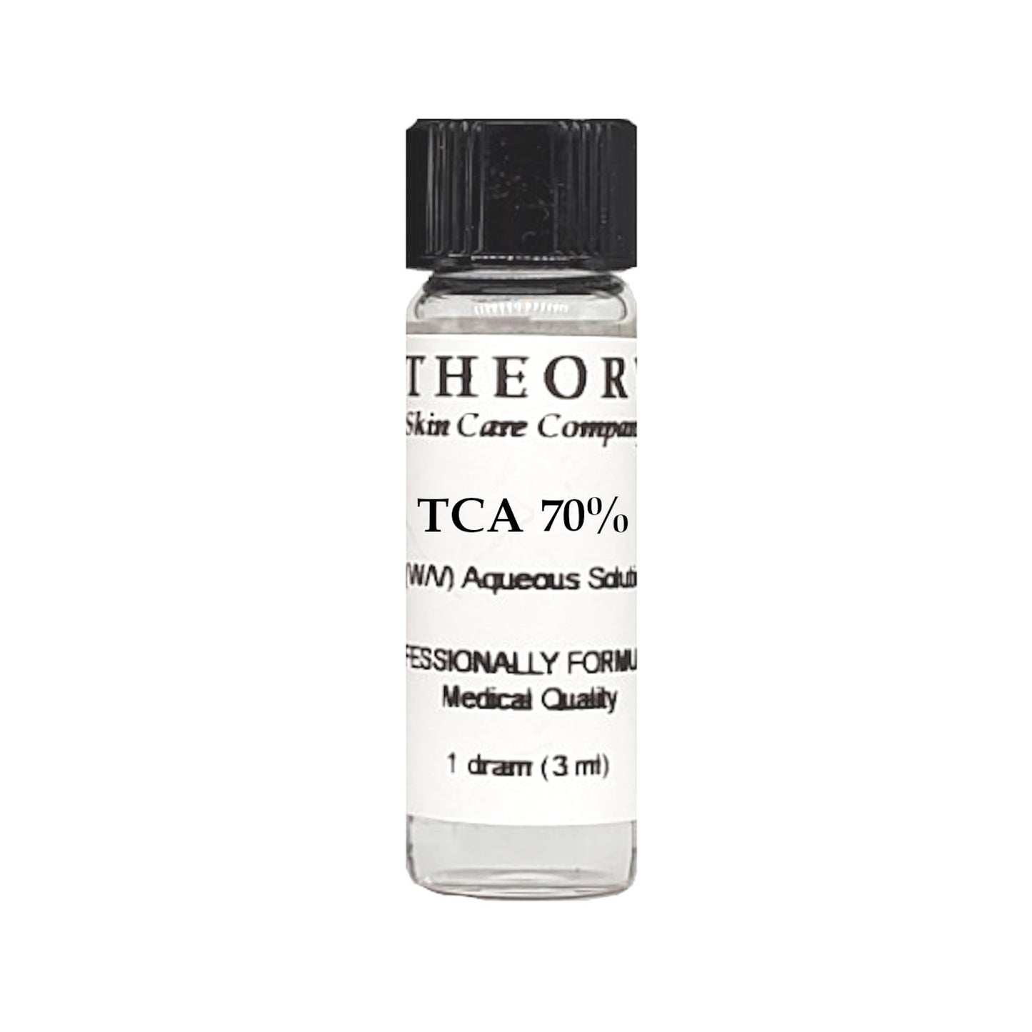 70% TCA | Trichloroacetic Acid | At Home Chemical Peel |