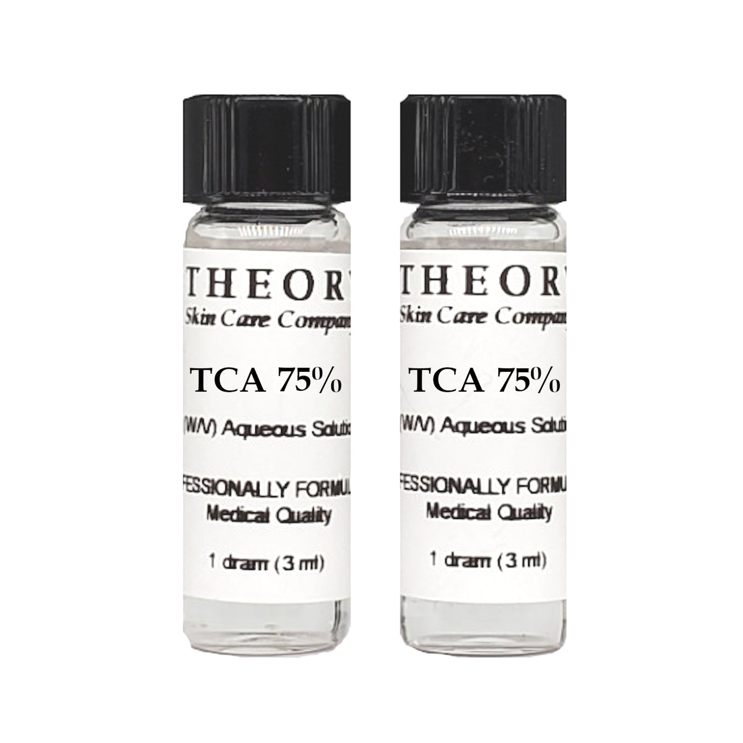 75% TCA | Trichloroacetic Acid | At Home Chemical Peel |