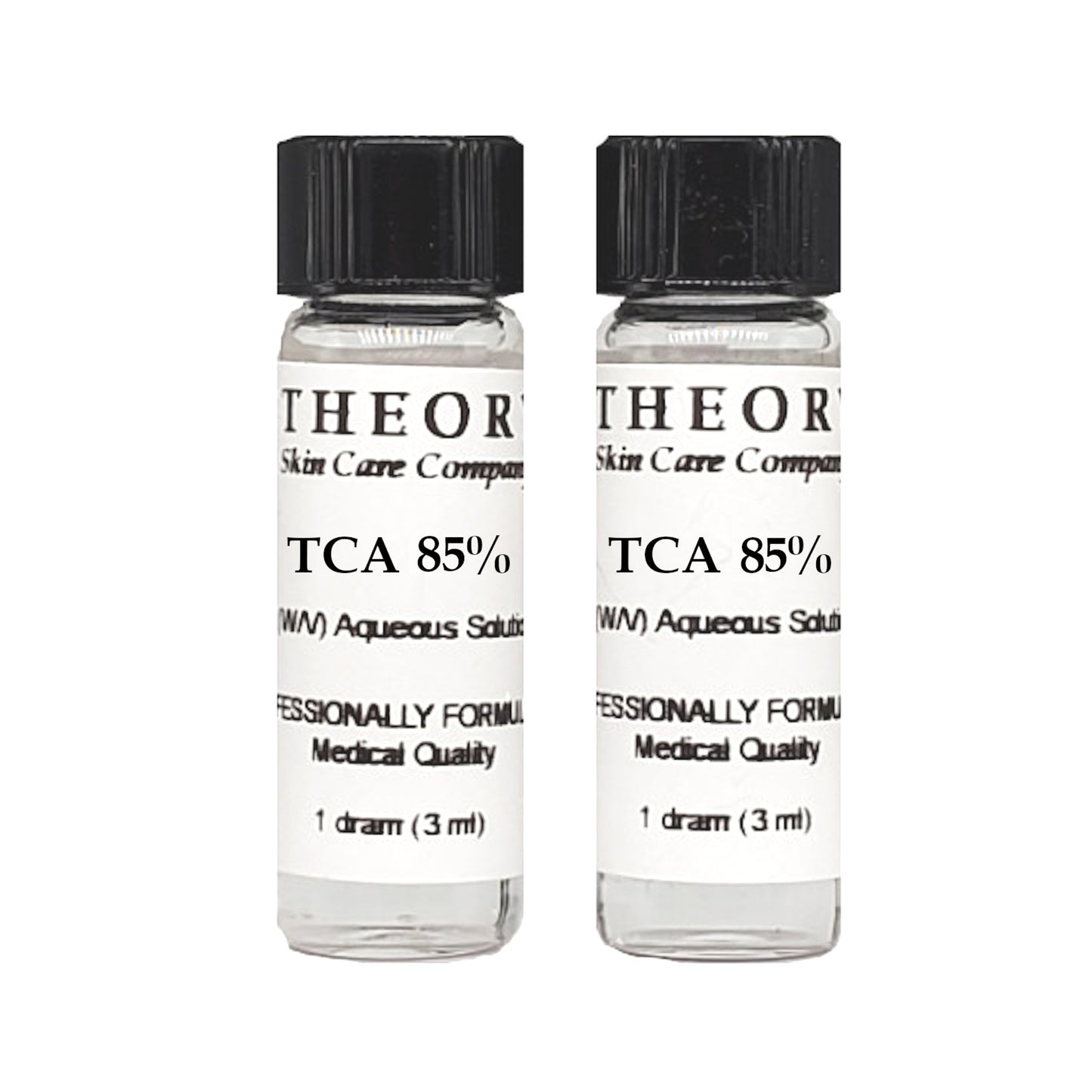 85% TCA | Trichloroacetic Acid | At Home Chemical Peel |