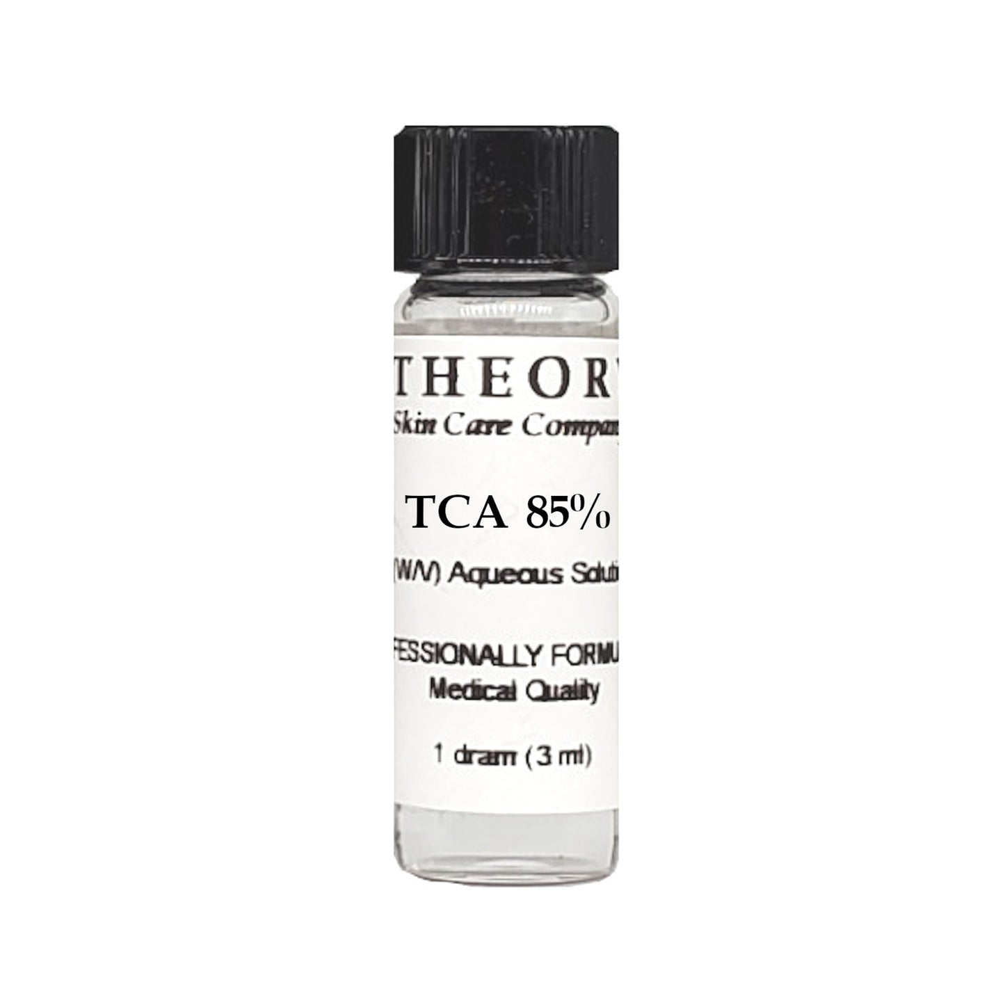 85% TCA | Trichloroacetic Acid | At Home Chemical Peel |