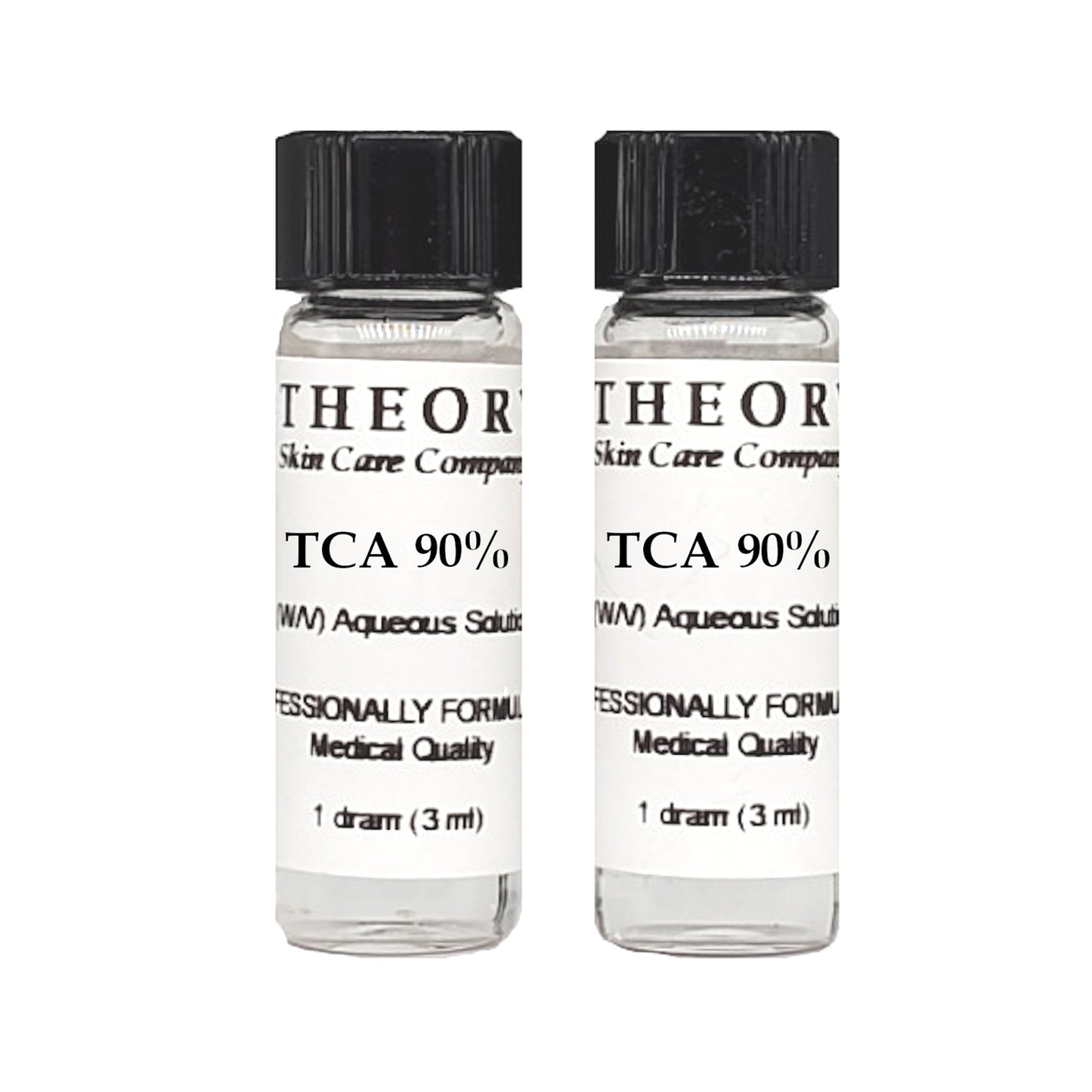 90% TCA | Trichloroacetic Acid | At Home Chemical Peel |