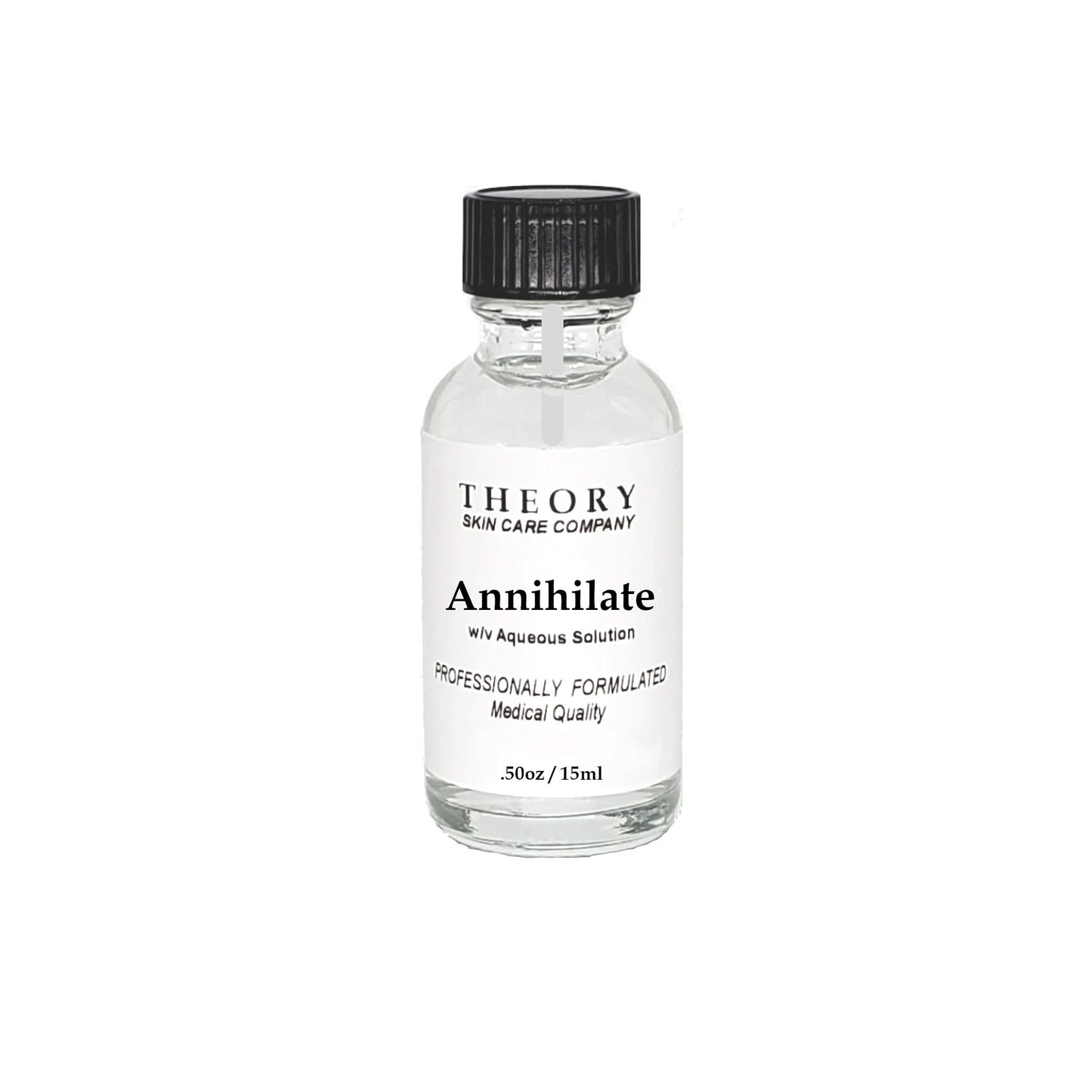 Annilhilate | Wart | Skin Tag Remover