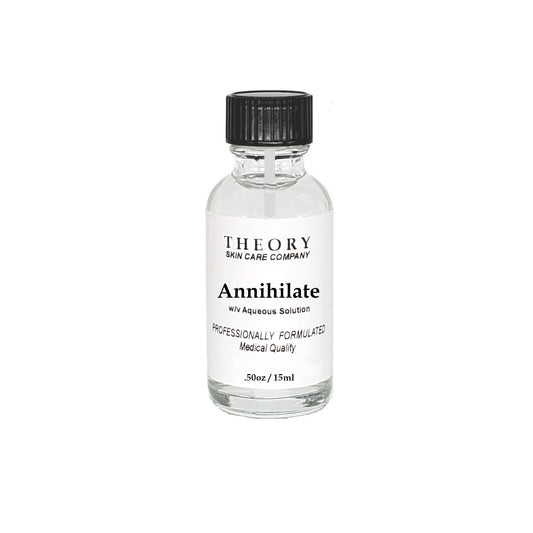 Annilhilate | Wart | Mole | Skin Tag Remover