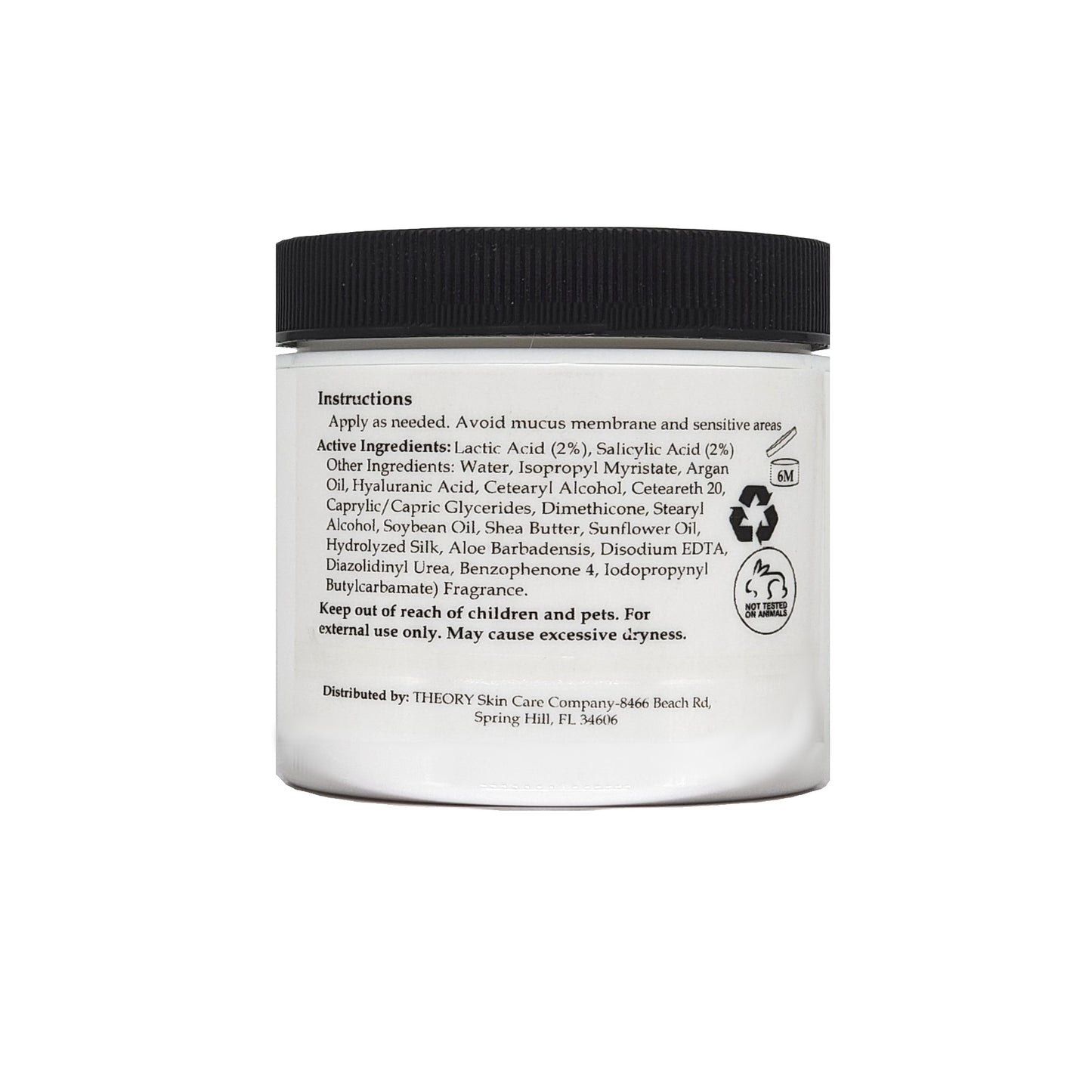 Bumpy and Scaly Lotion, Smoother Softer Skin