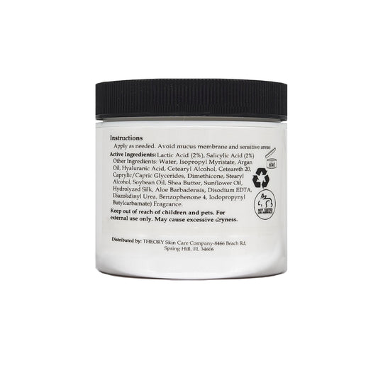 Bumpy and Scaly Lotion, Smoother Softer Skin