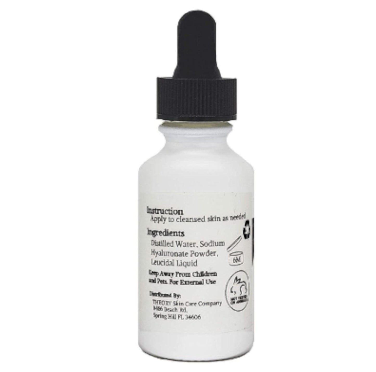 Hyaluronic Acid Serum