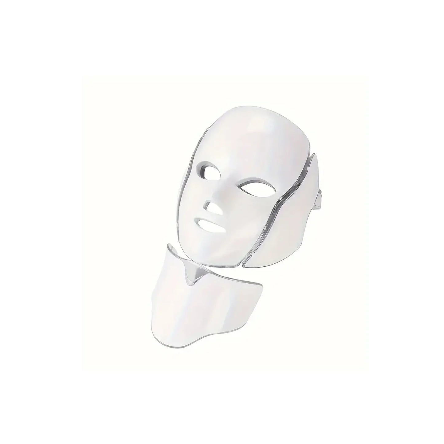 LED Light Therapy Facial Mask | 7 Colors | Anti-Aging Tool