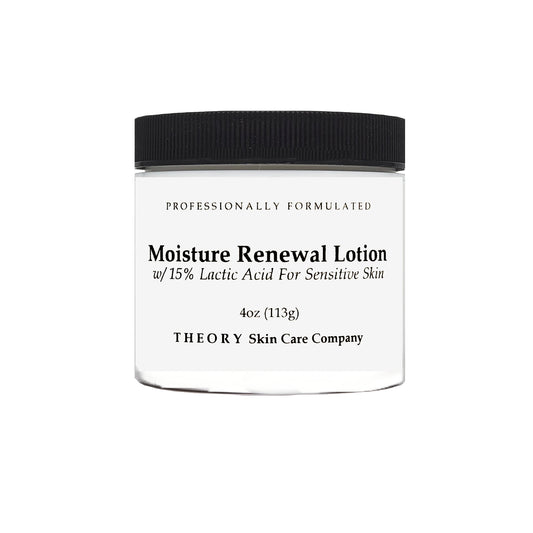 Moisture Renewal Lotion | Sexy Soft Skin