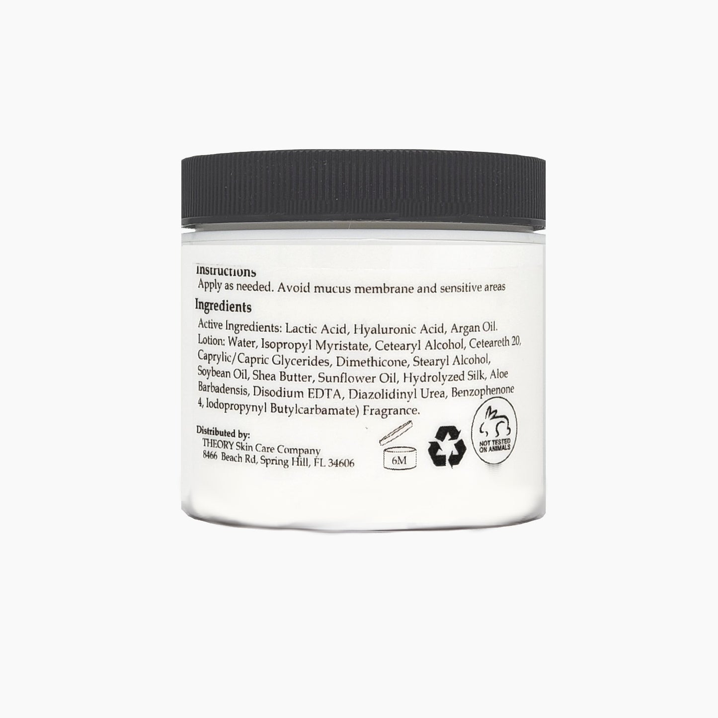 Moisture Renewal Lotion | Sexy Soft Skin