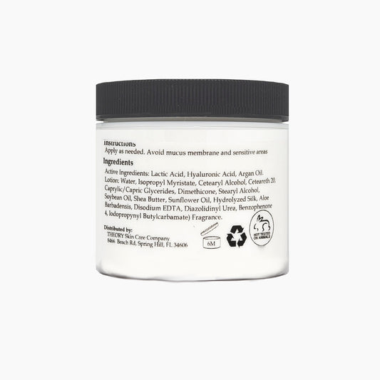 Moisture Renewal Lotion | Sexy Soft Skin