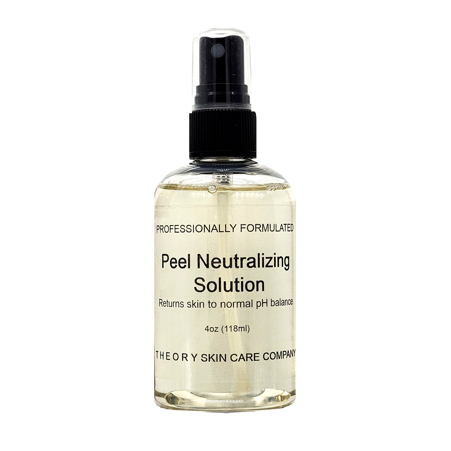 Peel Neutralizer
