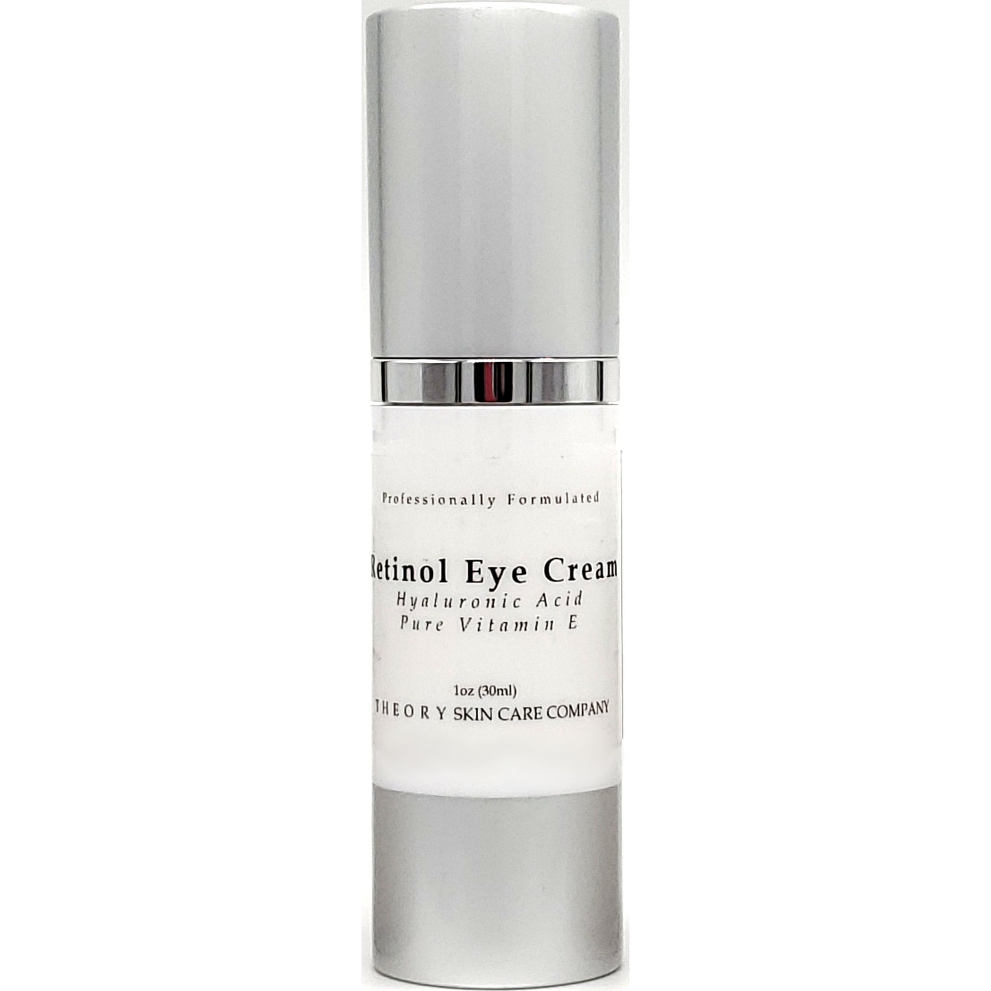 Retinol Eye Cream Combat Wrinkles and Dark Circles