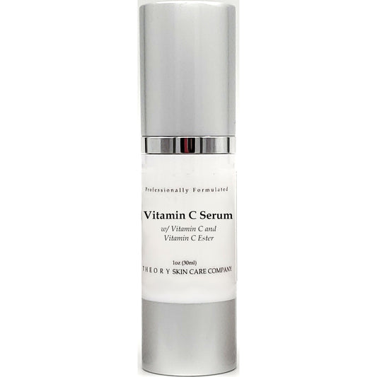 Vitamin C Serum | Brighten Your Skin | Soothe | Hydrate | Replenish Skin