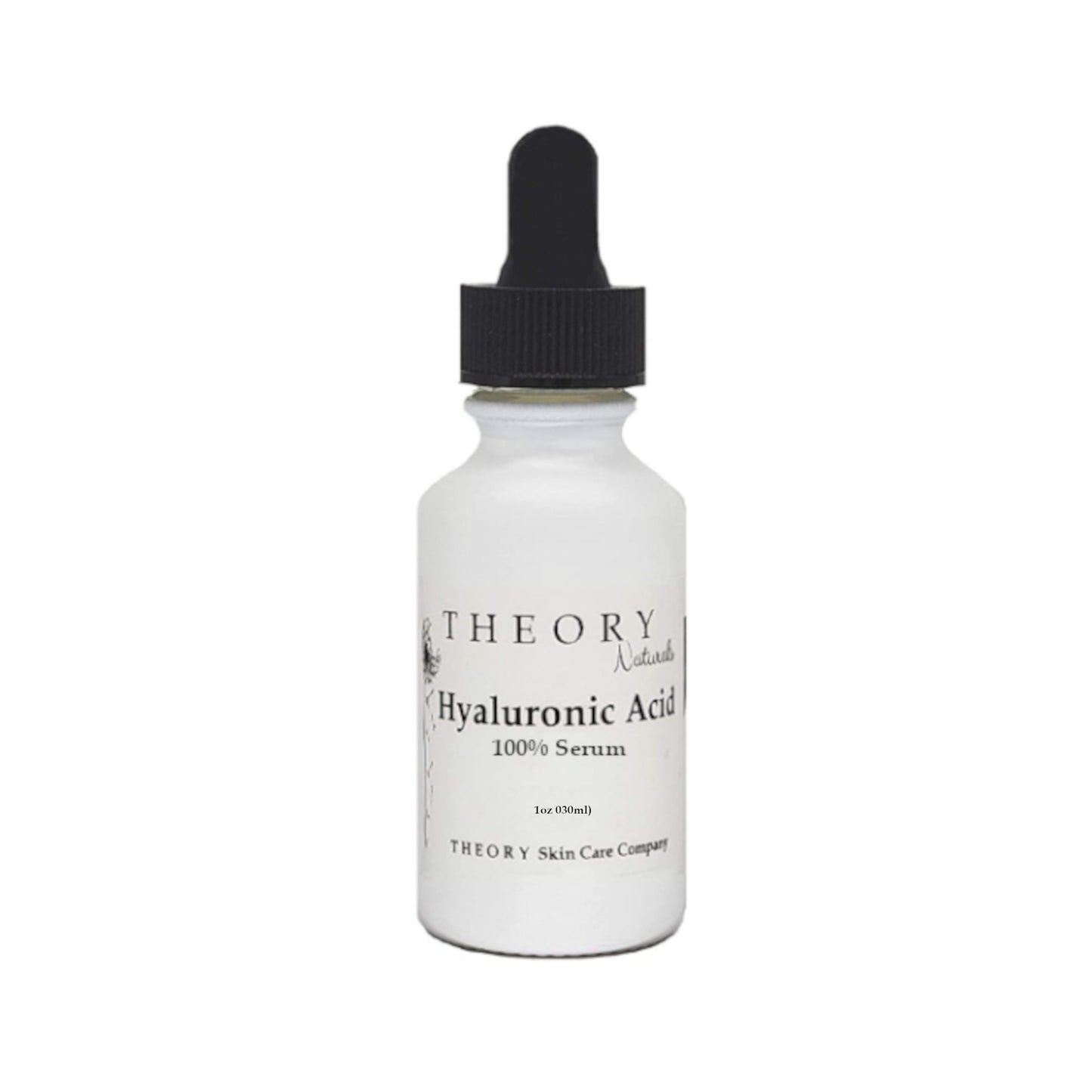 Hyaluronic Acid Serum