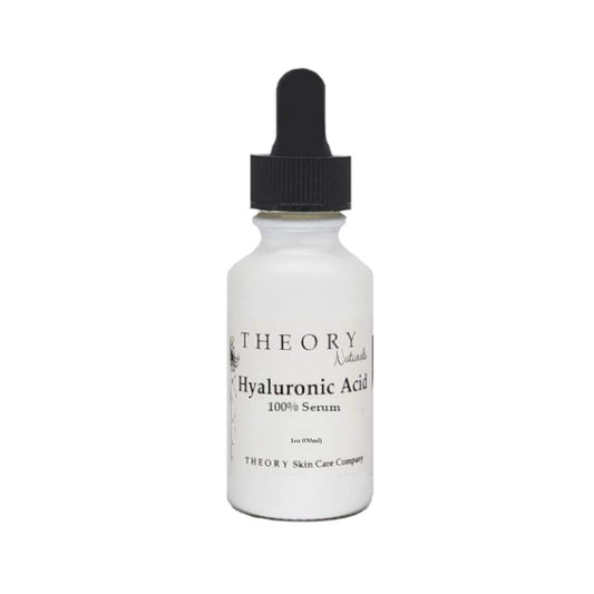 Hyaluronic Acid Serum