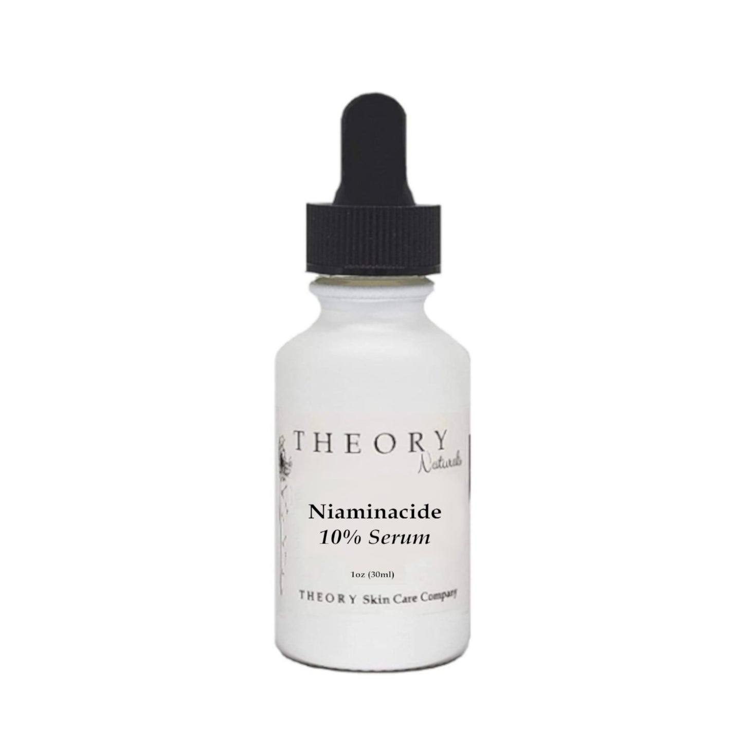 Niacinamide Serum | 10% Niacinamide | Acne | Various Skin Conditions.