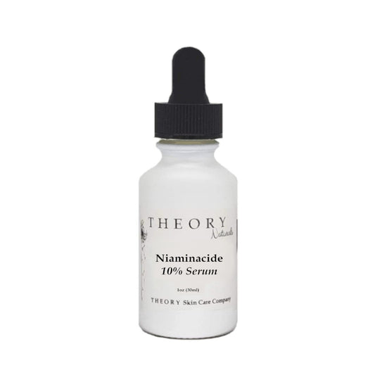 Niacinamide Serum | 10% Niacinamide | Acne | Various Skin Conditions.