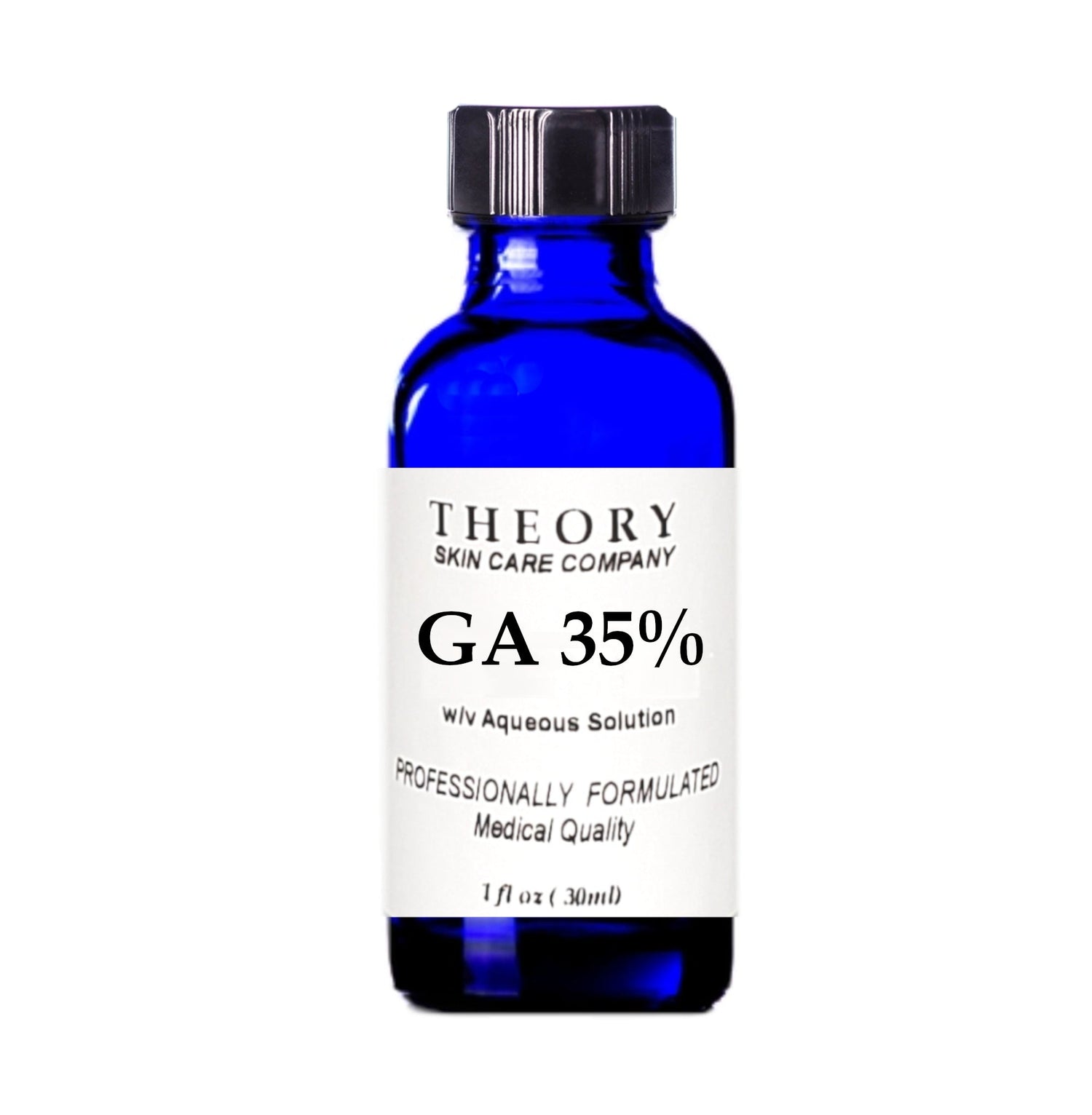 Glycolic Acid 35%