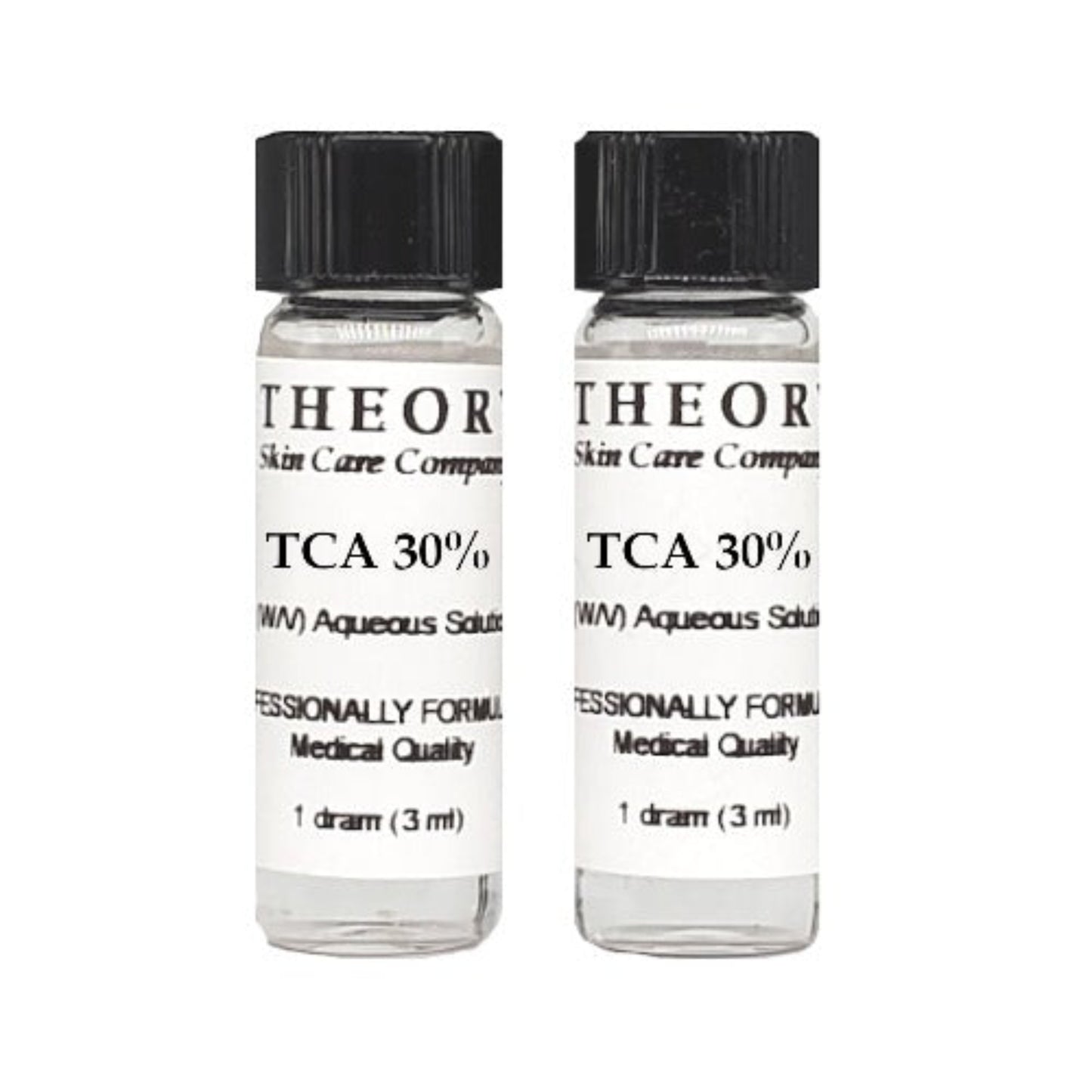 30% TCA, Trichloroacetic Acid | At Home Chemical Peel