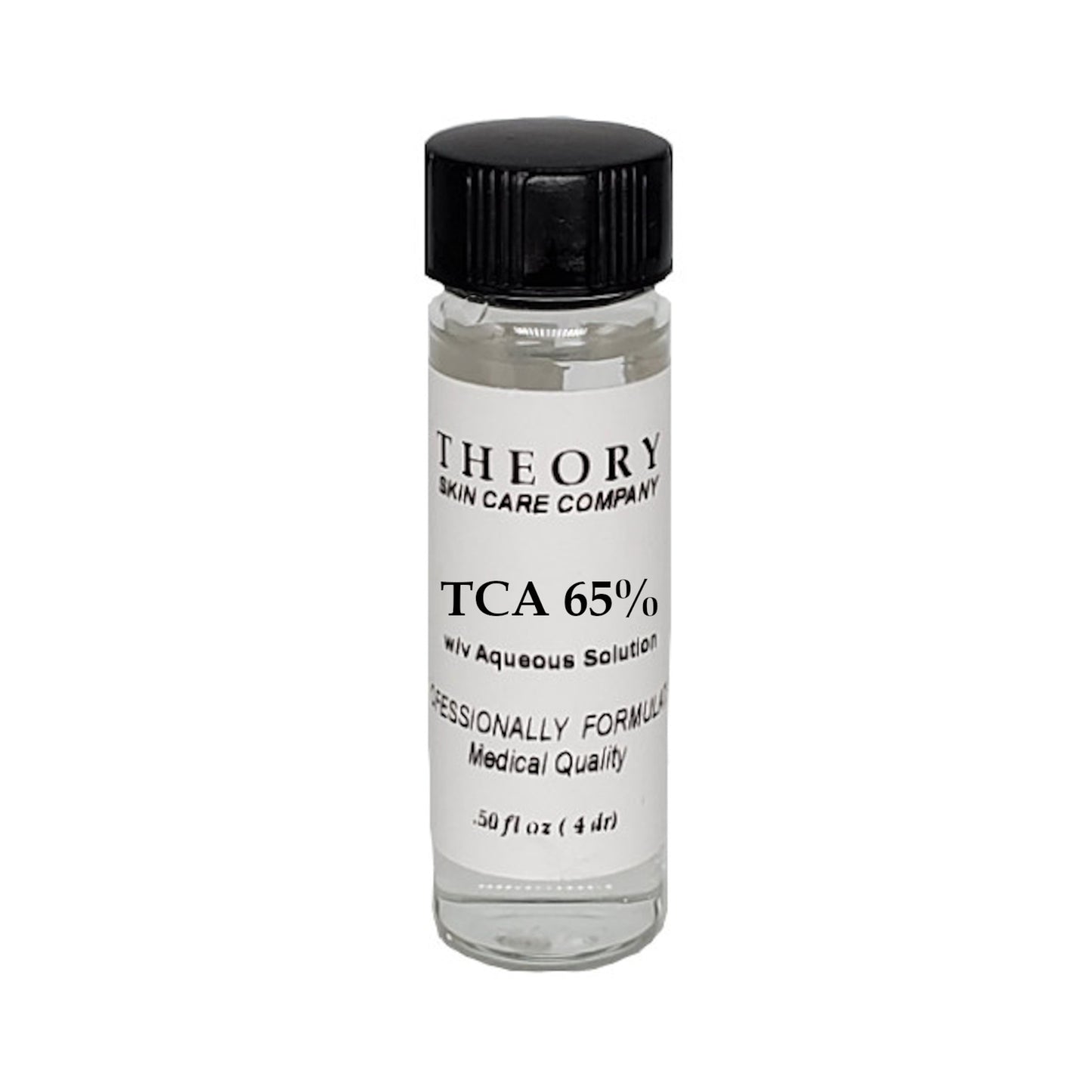 65% TCA, Trichloroacetic Acid | At Home Chemical Peel