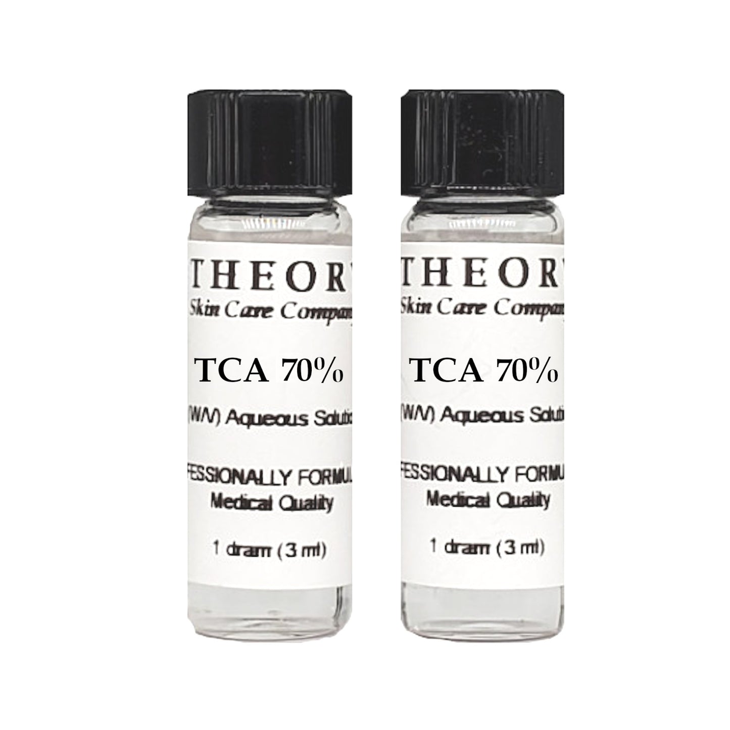 70% TCA, Trichloroacetic Acid  | At Home Chemical Peel