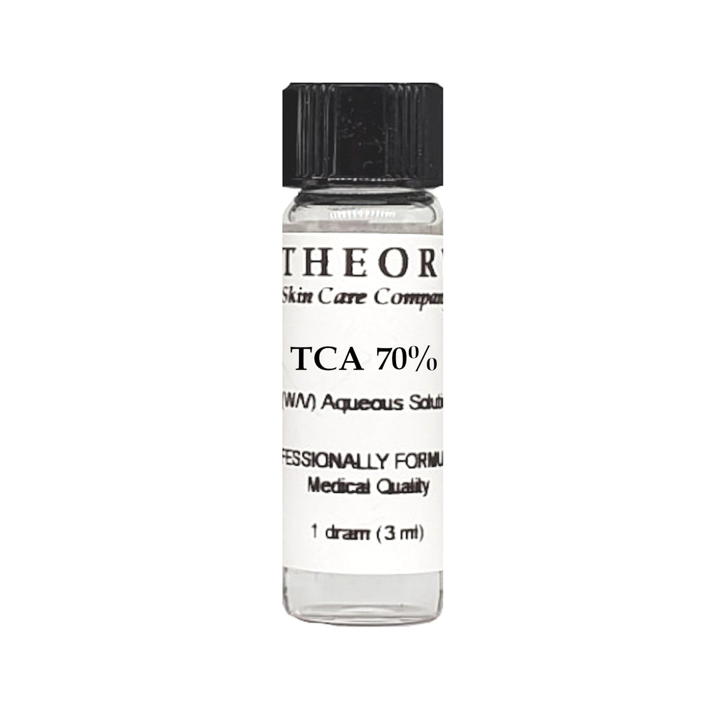 70% TCA, Trichloroacetic Acid  | At Home Chemical Peel