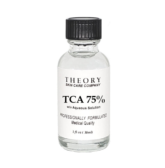 75% TCA, Trichloroacetic Acid