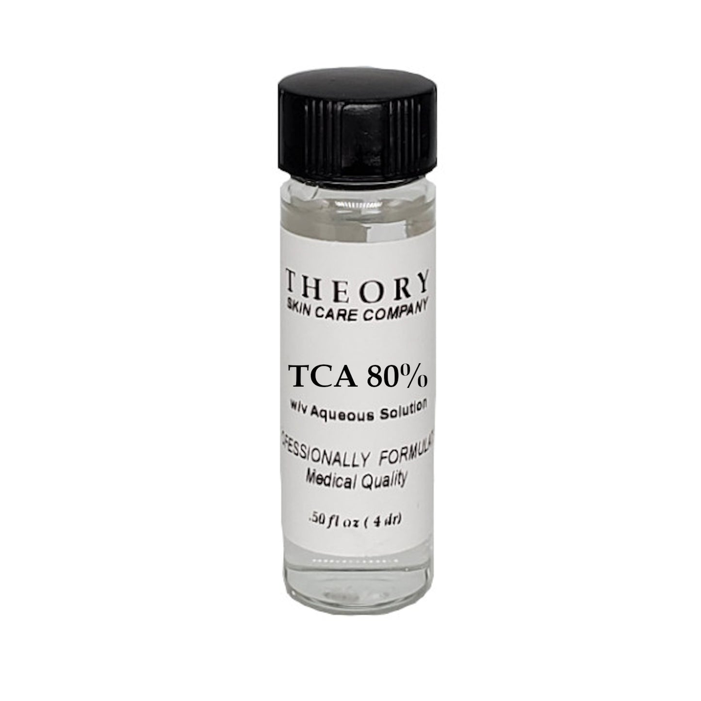 80% TCA, Trichloroacetic Acid | At Home Chemical Peel